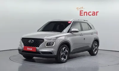 Hyundai Venue