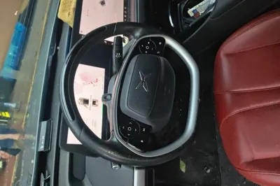 Xpeng P7