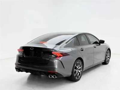 GAC Motor Shadow Leopard