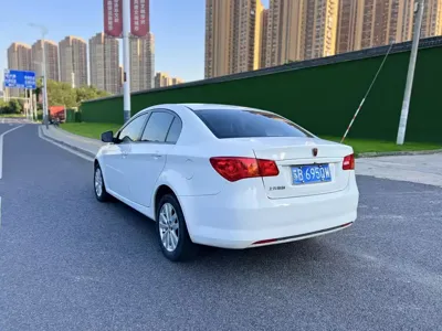 Roewe 350