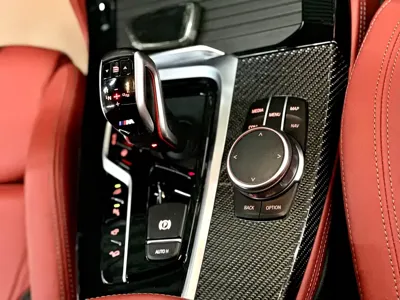 BMW X4 M