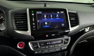Honda Pilot