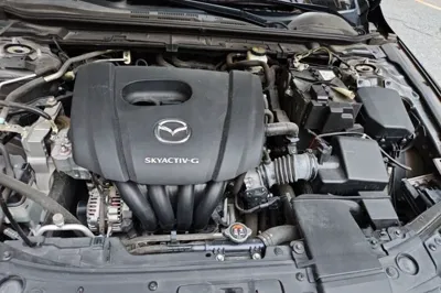 Mazda Mazda 3 Axela