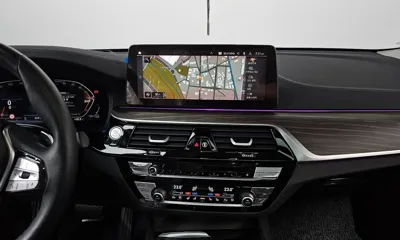 BMW Gran Turismo