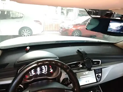 Geely Boyue