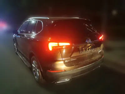 Buick Envision