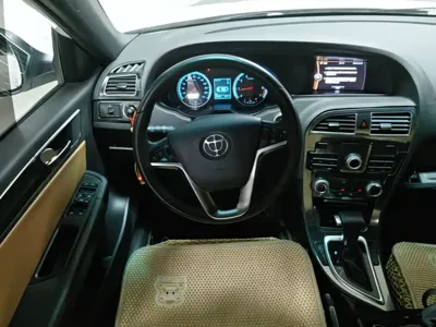 Zhonghua V5