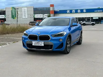 BMW X2 (Import)