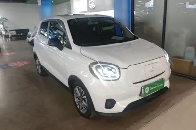 Leapmotor T03