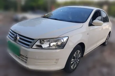 Volkswagen Santana