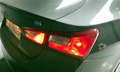 ChevroletGMDaewoo Malibu