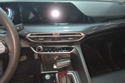 Changan Eado