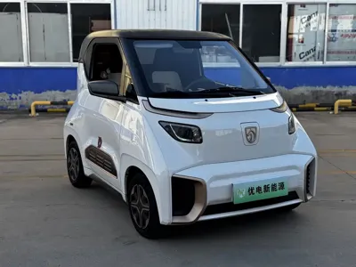 Baojun E200