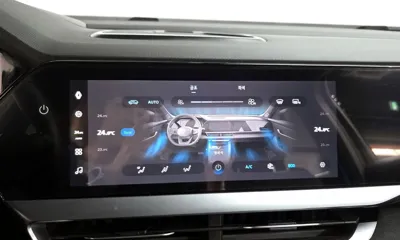 Renault-KoreaSamsung Grand Koleos