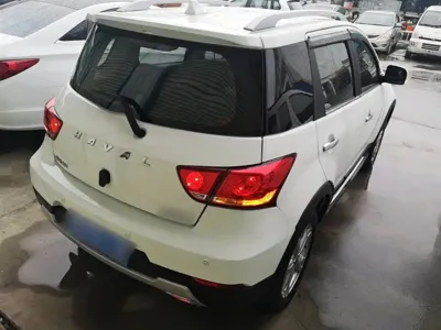 Haval H1