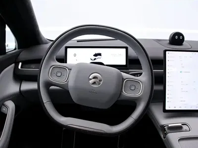 Nio ES8