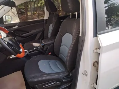 Baojun 530