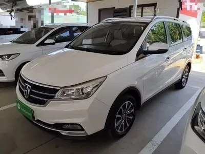 Baojun 730