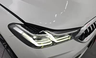 BMW Gran Turismo