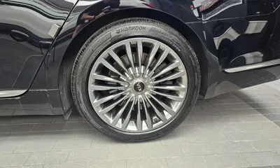 Kia K9