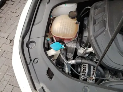 Geely Xingrui