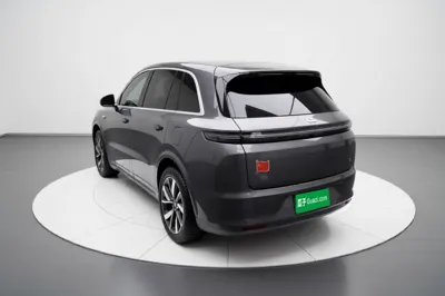 Li Auto L7