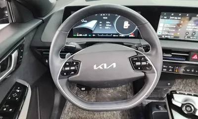 Kia EV6
