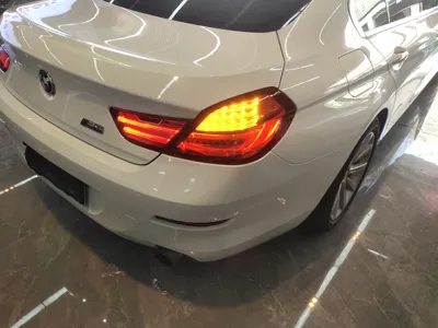 BMW 6 Series