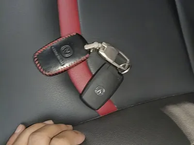 Changan CS55