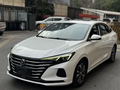 Changan Eado