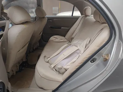 Geely Vision