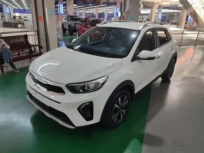 Kia KX1