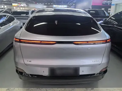 Xpeng G6