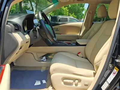 Lexus RX Classic