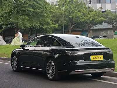 享界 Xiangji S9