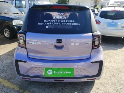 JAC E10X