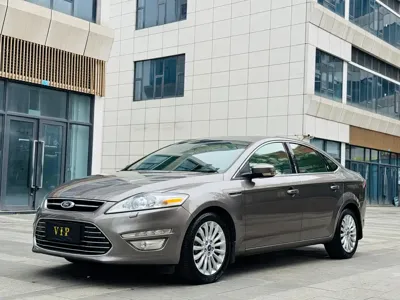 Ford Mondeo Zhisheng