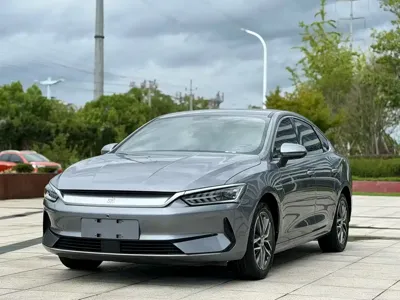 BYD Qin Plus