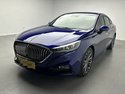 Hongqi Hongqi H5