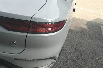 BYD Han
