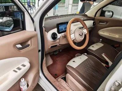 Wuling MINIEV