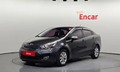 Kia Pride