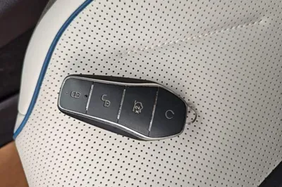 BYD Destroyer 05