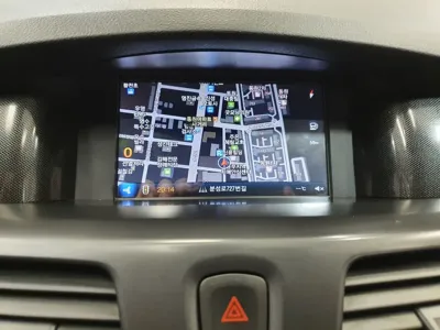 Renault-KoreaSamsung SM5