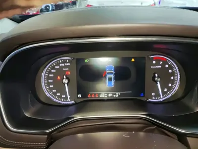 Roewe RX8