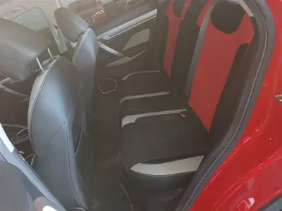 Geely Binyue