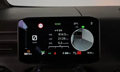 Kia PV5