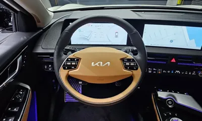 Kia EV6