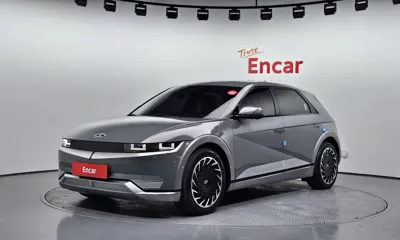 Hyundai Ioniq5