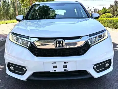 Honda Avancier